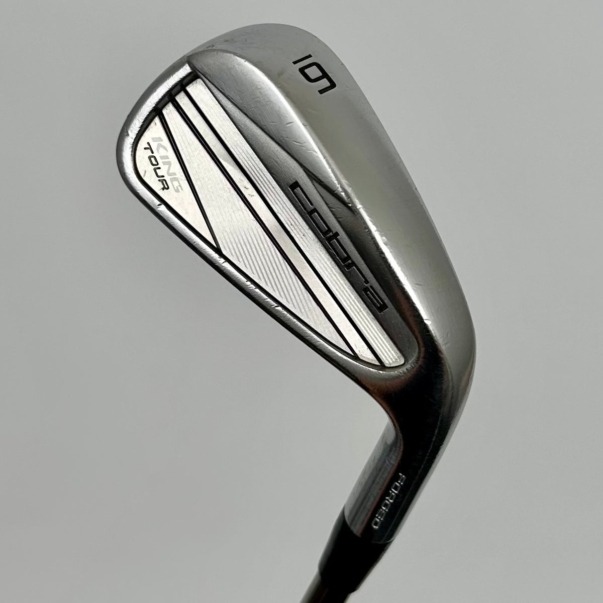 Cobra King Tour 5-GW / Stiff / UST Mamiya Recoil 95 F4