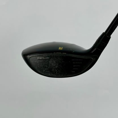 Cobra KING Speedzone FW3 14,5° / Stiff / Tensei AV Blue 65 S