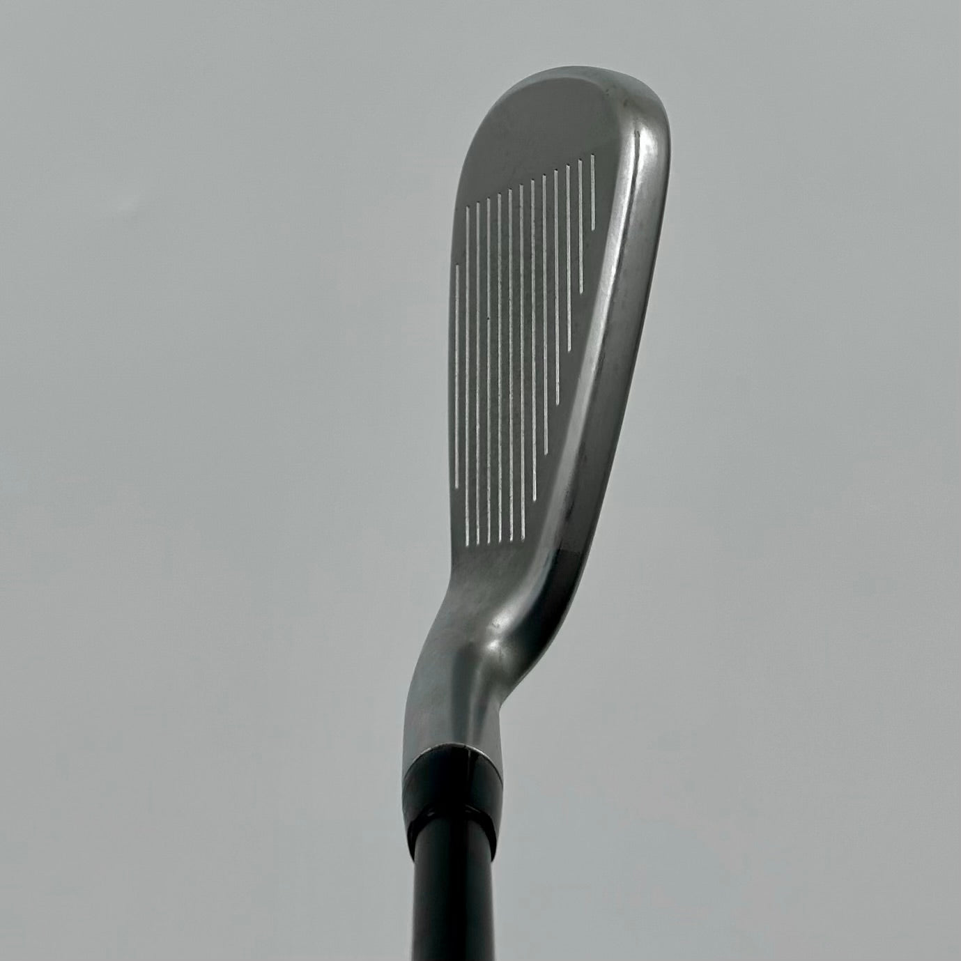 Cobra F-Max AirSpeed 6-P / Regular / Project X Catalyst 60 5.5