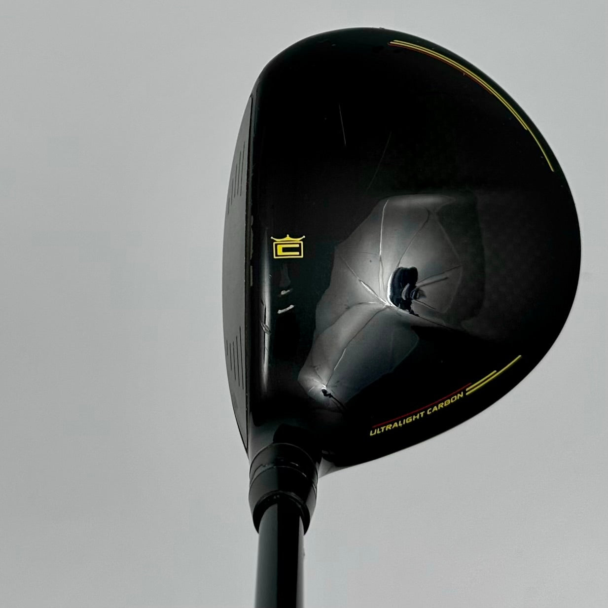 Cobra KING Speedzone FW3 14,5° / Stiff / Tensei AV Blue 65 S