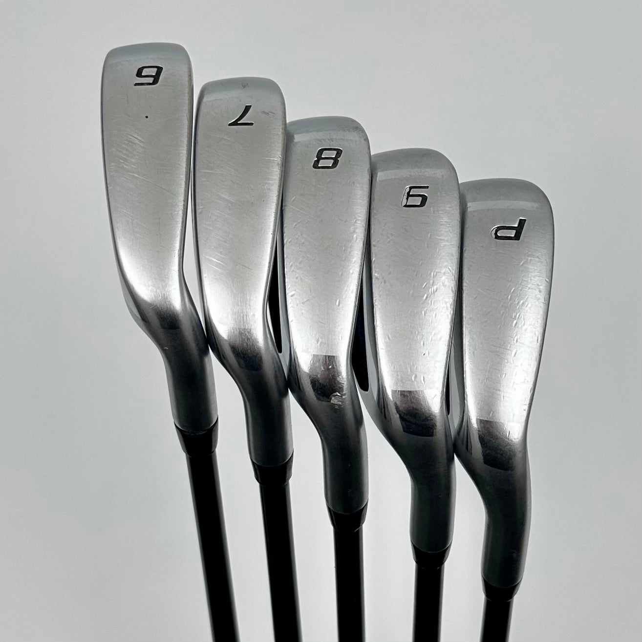 Cobra F-Max AirSpeed 6-P / Regular / Project X Catalyst 60 5.5