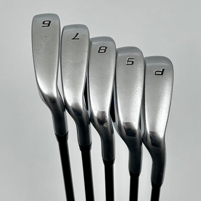 Cobra F-Max AirSpeed 6-P / Regular / Project X Catalyst 60 5.5