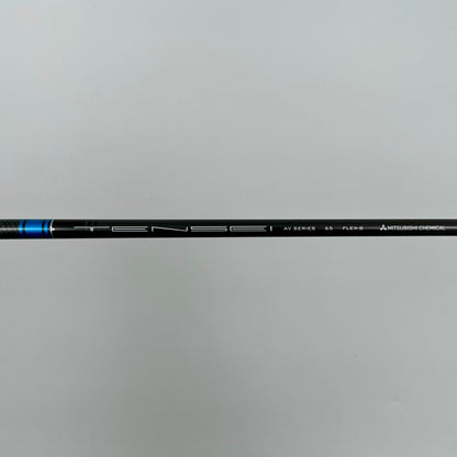 Cobra KING Speedzone FW3 14,5° / Stiff / Tensei AV Blue 65 S