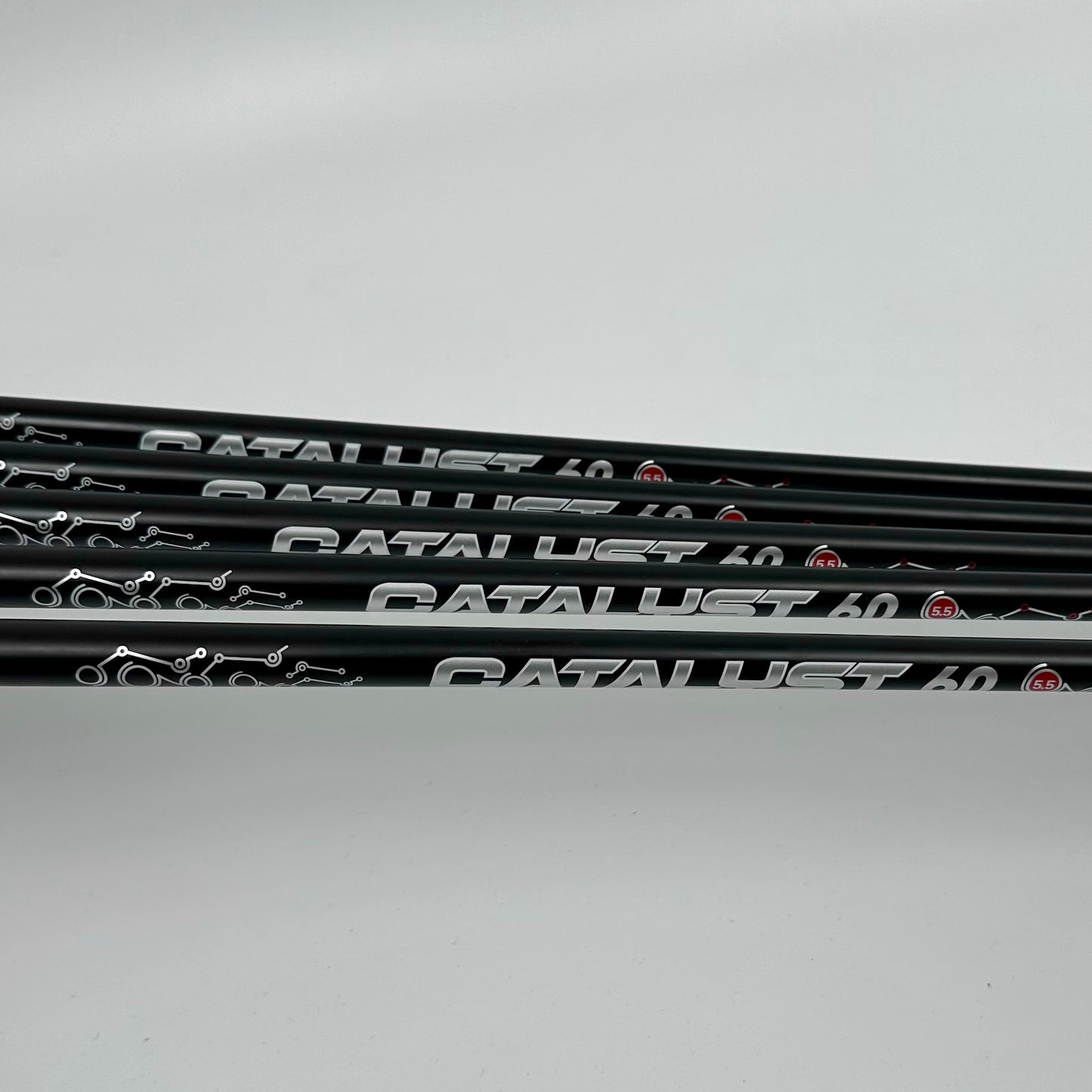 Cobra F-Max AirSpeed 6-P / Regular / Project X Catalyst 60 5.5