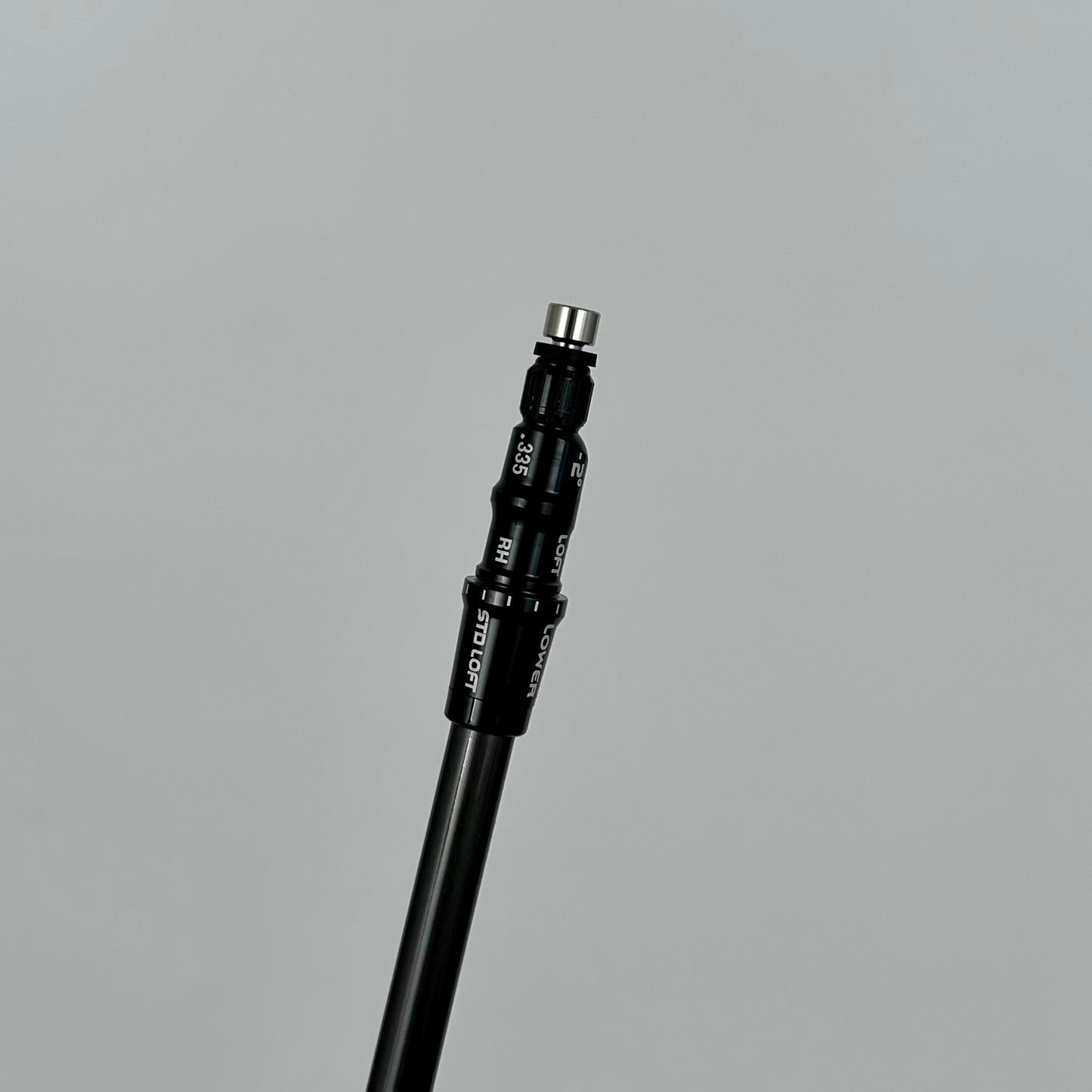 EvenFlow Riptide 5.5-R 60g / Regular / TaylorMade