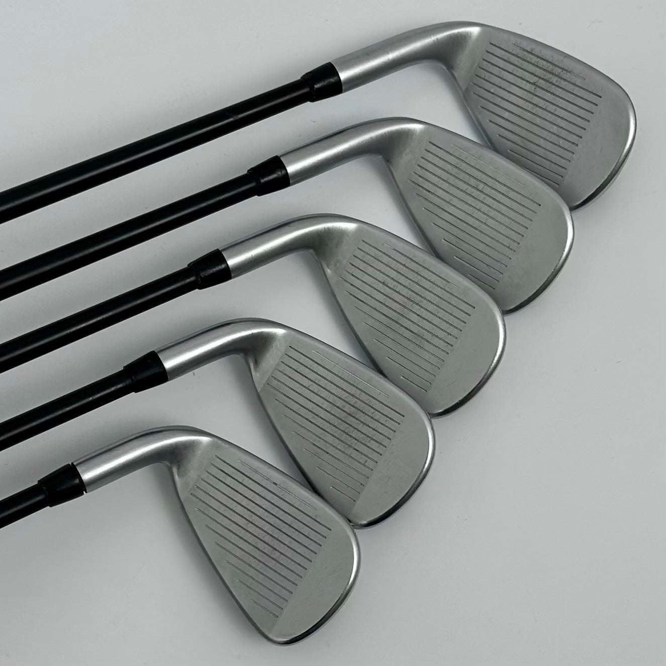 Cobra F-Max AirSpeed 6-P / Regular / Project X Catalyst 60 5.5