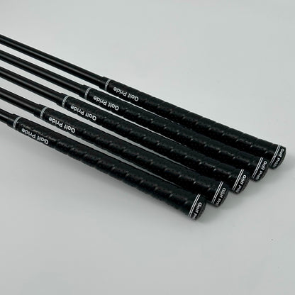 Cobra F-Max AirSpeed 6-P / Regular / Project X Catalyst 60 5.5