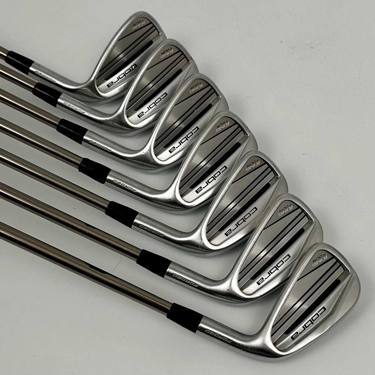 Cobra King Tour 5-GW / Stiff / UST Mamiya Recoil 95 F4