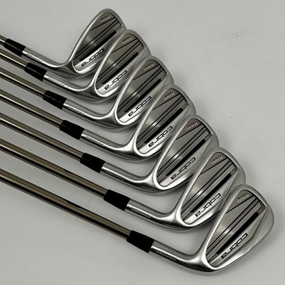 Cobra King Tour 5-GW / Stiff / UST Mamiya Recoil 95 F4