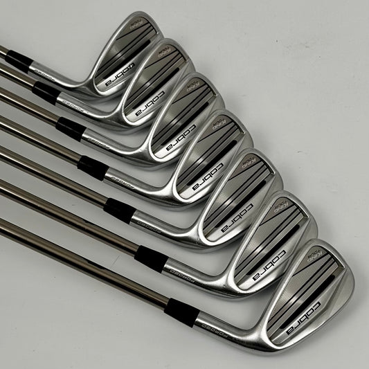 Cobra King Tour 5-GW / Stiff / UST Mamiya Recoil 95 F4