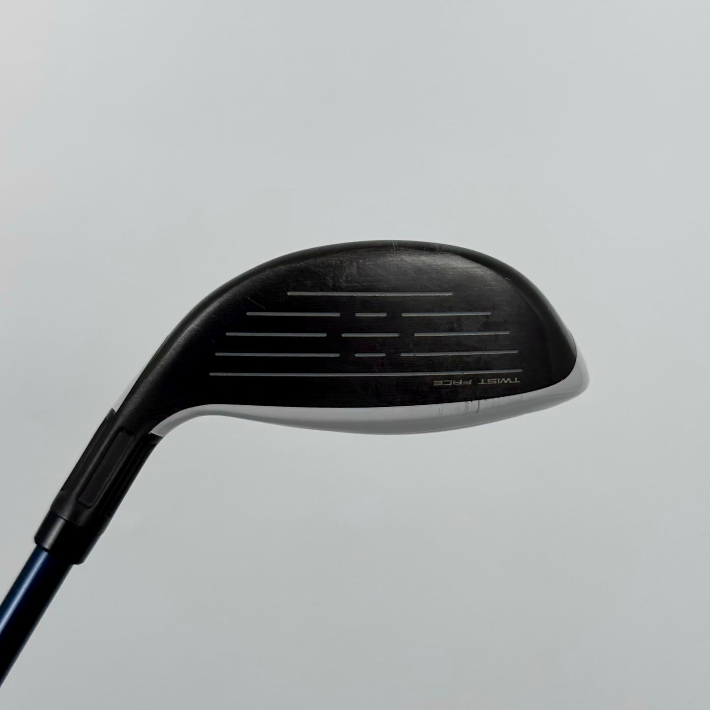 TaylorMade SIM2 Max FW5 18° / Senior / Fujikura Ventus Blue FW 5-A