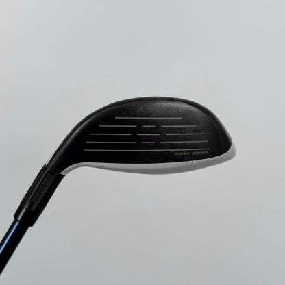 TaylorMade SIM2 Max FW5 18° / Senior / Fujikura Ventus Blue FW 5-A