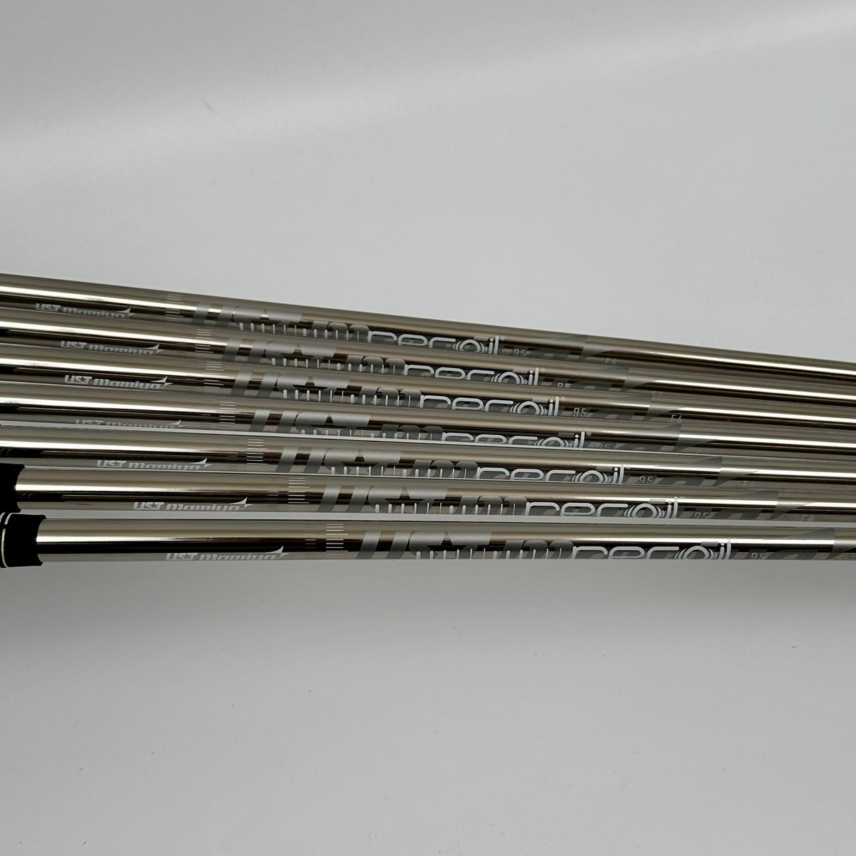 Cobra King Tour 5-GW / Stiff / UST Mamiya Recoil 95 F4