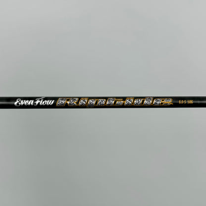 EvenFlow Riptide 6.0-S 50g / Stiff / TaylorMade