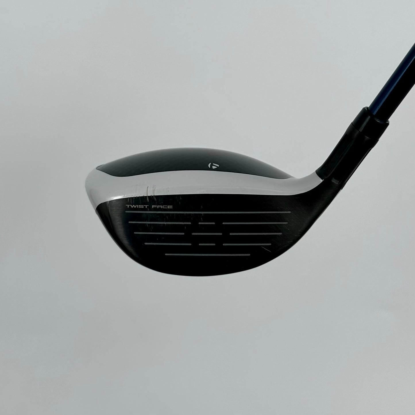 TaylorMade SIM2 Max FW5 18° / Senior / Fujikura Ventus Blue FW 5-A