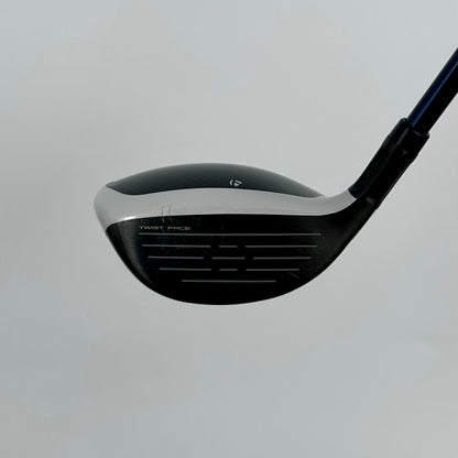 TaylorMade SIM2 Max FW5 18° / Senior / Fujikura Ventus Blue FW 5-A