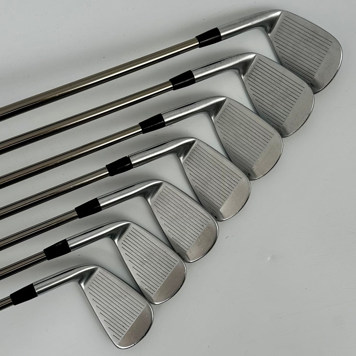 Cobra King Tour 5-GW / Stiff / UST Mamiya Recoil 95 F4