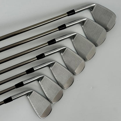 Cobra King Tour 5-GW / Stiff / UST Mamiya Recoil 95 F4