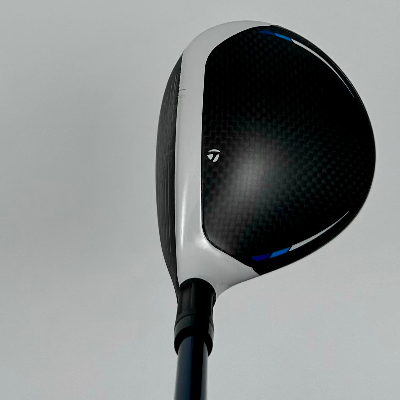 TaylorMade SIM2 Max FW5 18° / Senior / Fujikura Ventus Blue FW 5-A