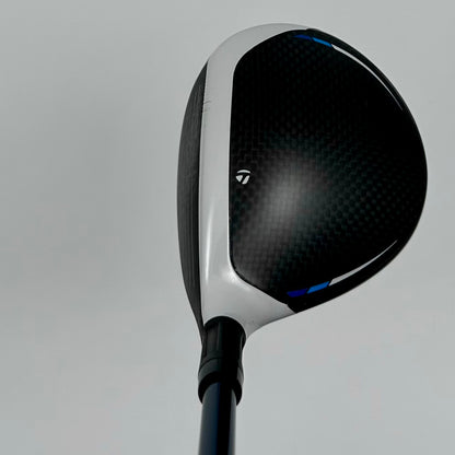 TaylorMade SIM2 Max FW5 18° / Senior / Fujikura Ventus Blue FW 5-A