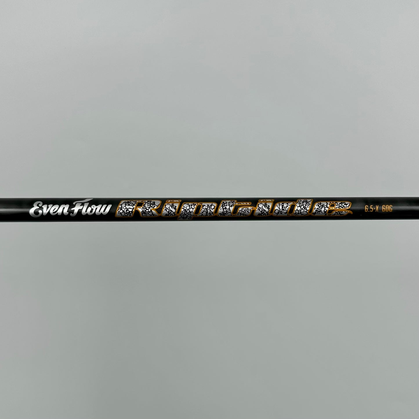 EvenFlow Riptide 6.5-X 60g / X-Stiff / TaylorMade