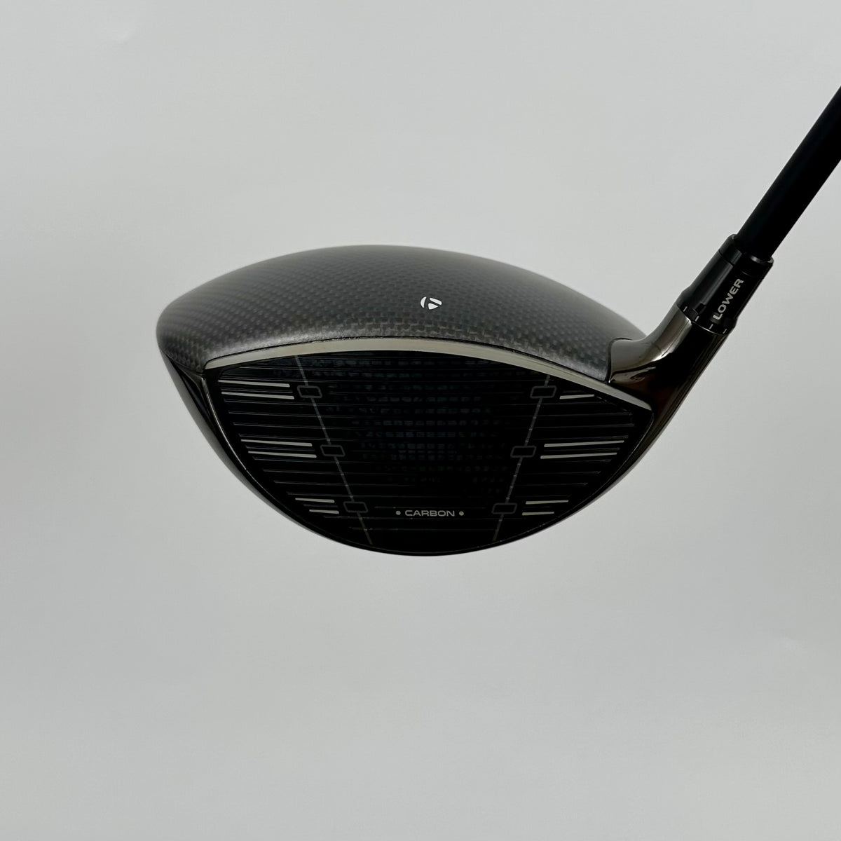 TaylorMade Qi35 Driver 9° / Stiff / Mitsubishi Dark Waves White 60 S