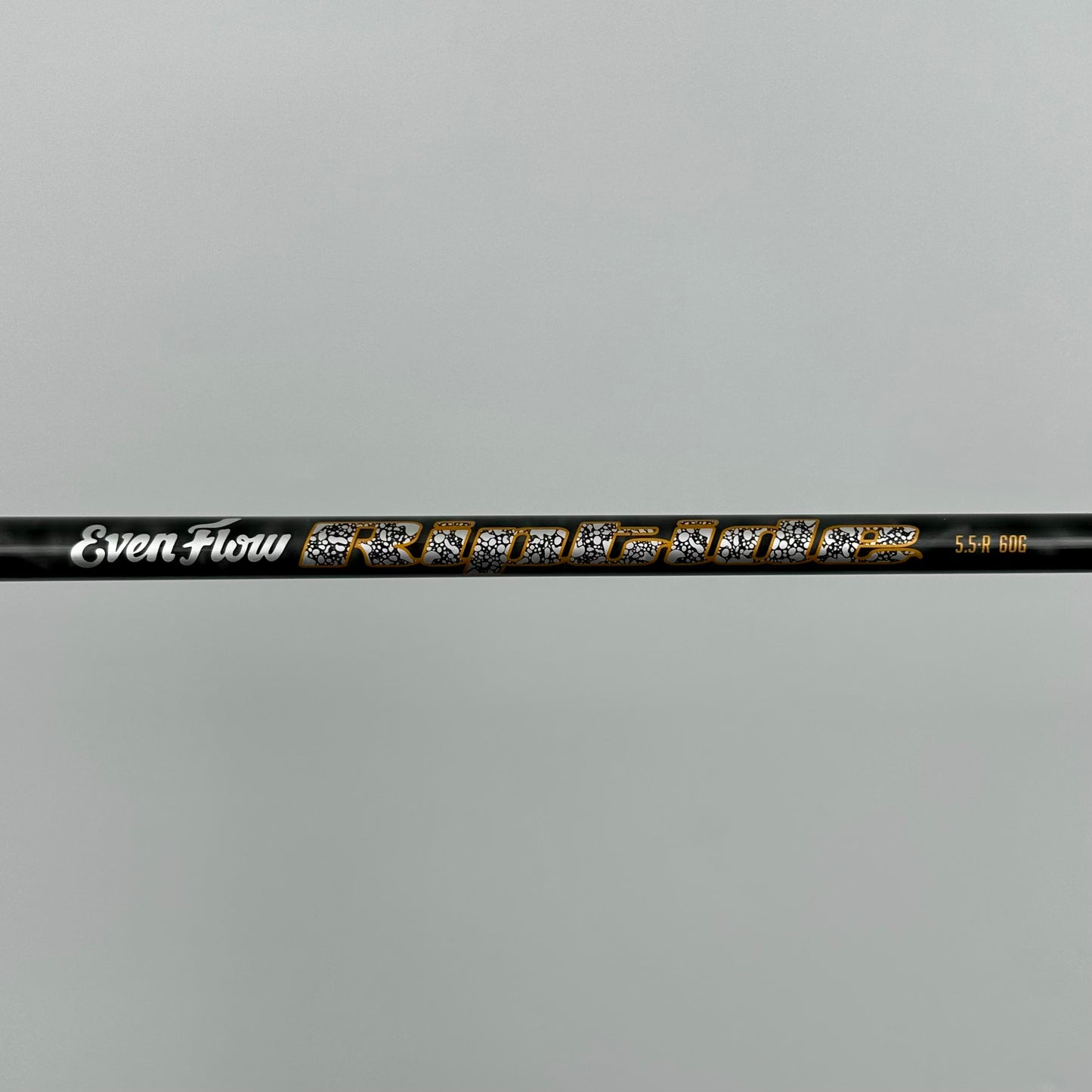 EvenFlow Riptide 5.5-R 60g / Regular / Titleist