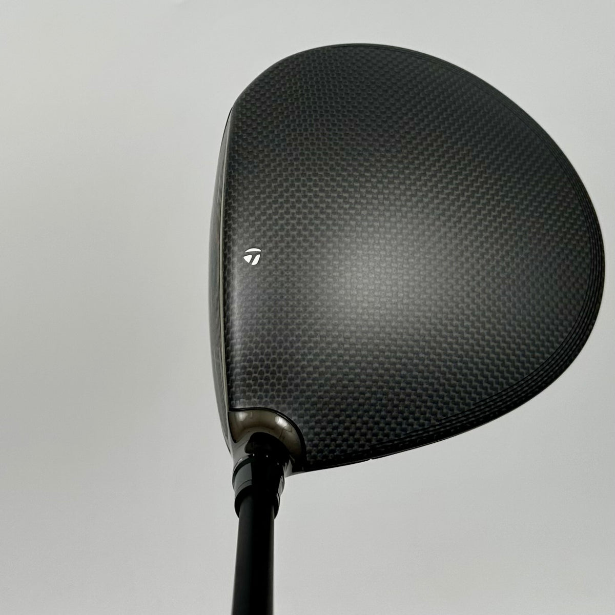 TaylorMade Qi35 Driver 9° / Stiff / Mitsubishi Dark Waves White 60 S