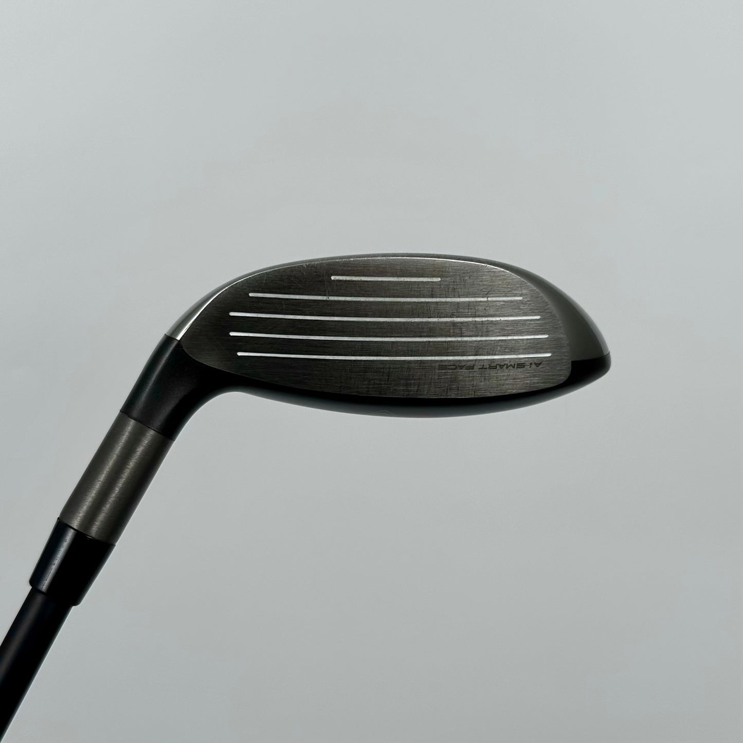 Callaway Paradym Ai Smoke Max FW11 27° / Senior / Project X Cypher Fifty 5.0