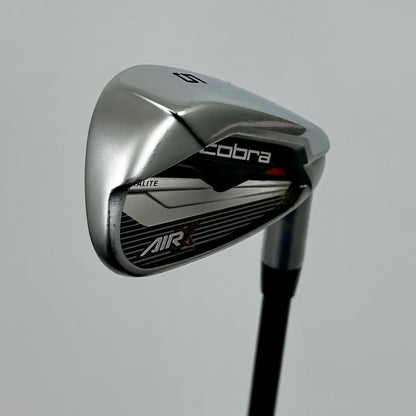 Cobra Air X Ultralite J5 / Regular / Cobra Ultralite 50R