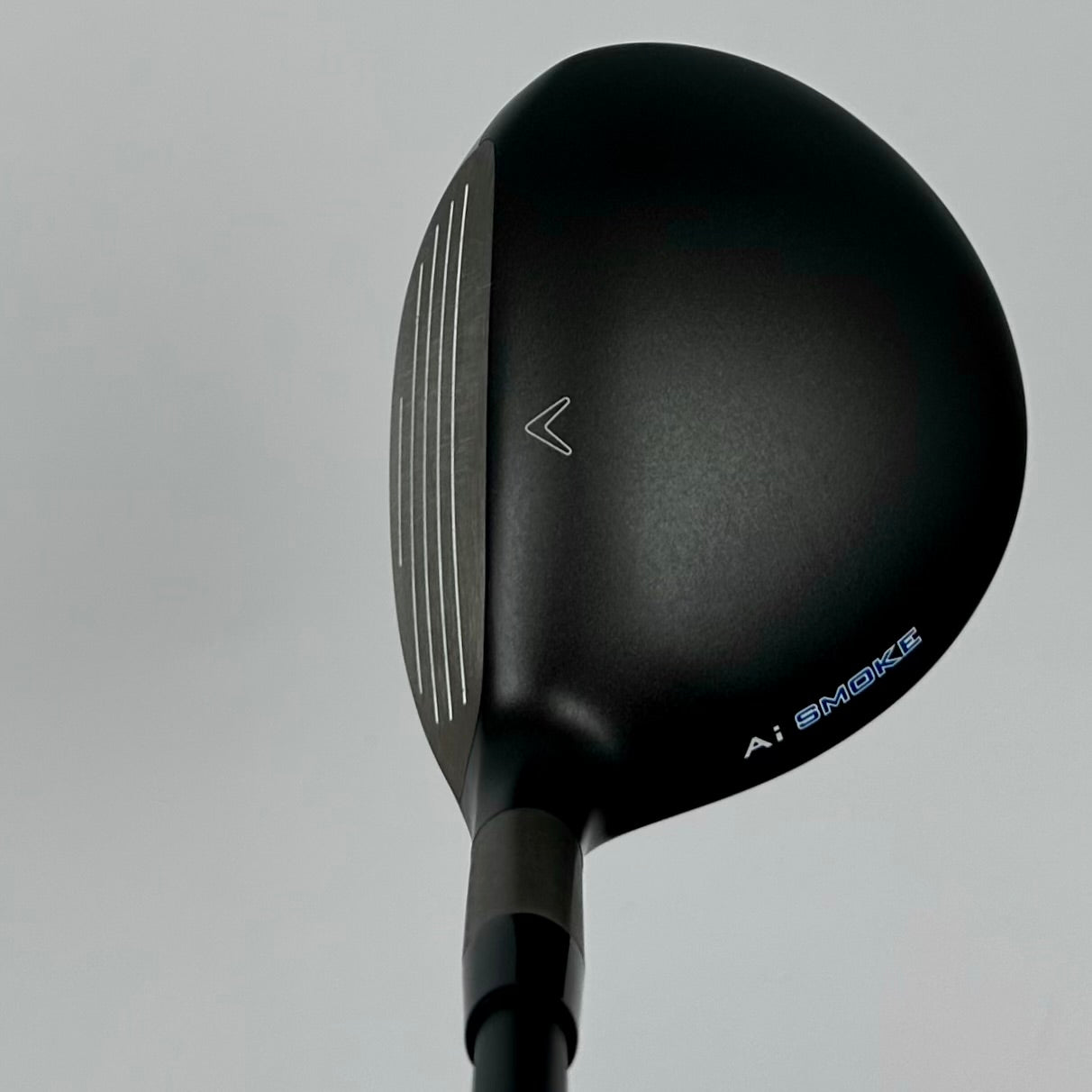 Callaway Paradym Ai Smoke Max FW11 27° / Senior / Project X Cypher Fifty 5.0