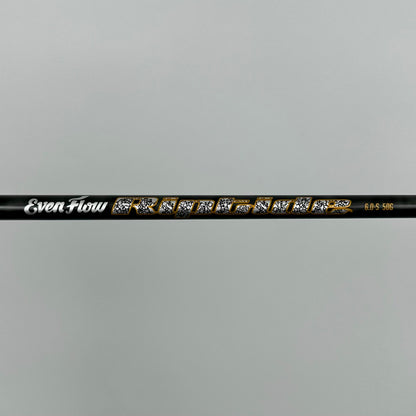 EvenFlow Riptide 6.0-S 50g / Stiff / Titleist
