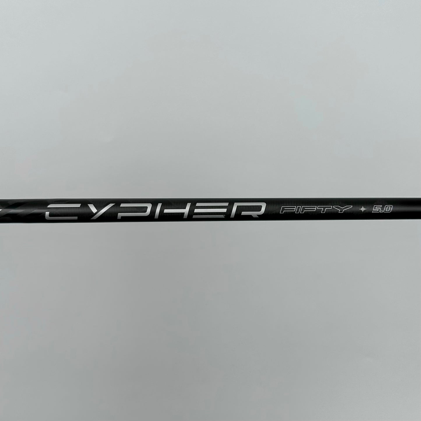 Callaway Paradym Ai Smoke Max FW11 27° / Senior / Project X Cypher Fifty 5.0