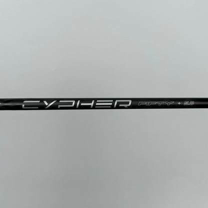 Callaway Paradym Ai Smoke Max FW11 27° / Senior / Project X Cypher Fifty 5.0