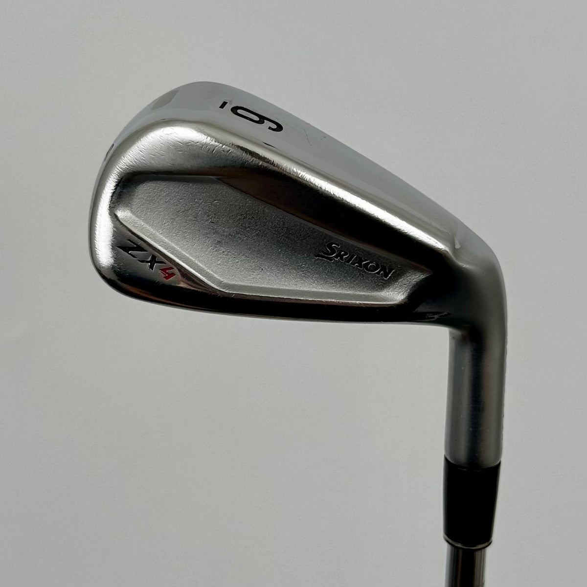 Srixon ZX4 5-P / Regular / Nippon N.S.PRO 950GH Neo R