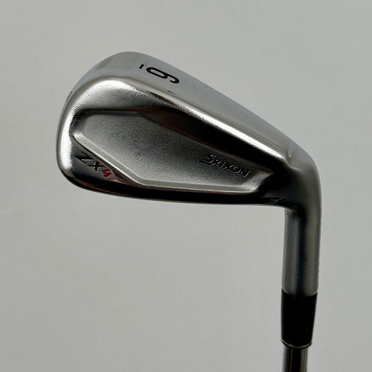 Srixon ZX4 5-P / Regular / Nippon N.S.PRO 950GH Neo R