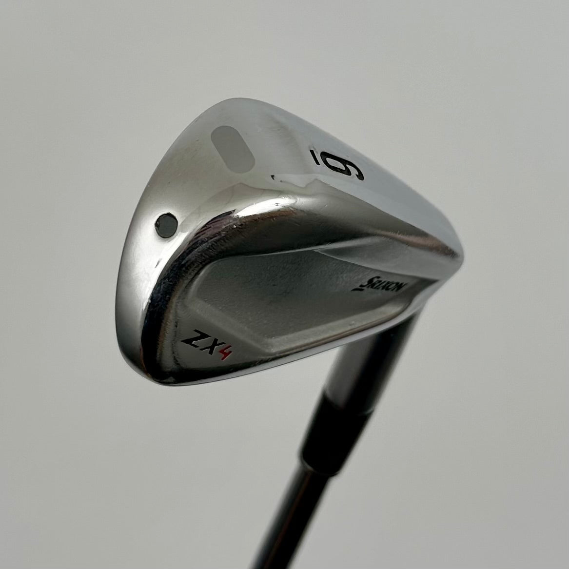 Srixon ZX4 5-P / Regular / Nippon N.S.PRO 950GH Neo R