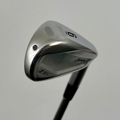 Srixon ZX4 5-P / Regular / Nippon N.S.PRO 950GH Neo R