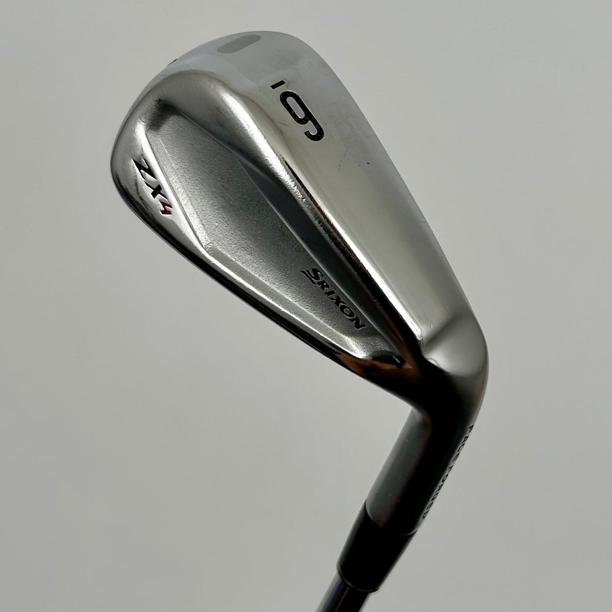 Srixon ZX4 5-P / Regular / Nippon N.S.PRO 950GH Neo R