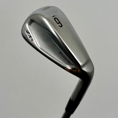 Srixon ZX4 5-P / Regular / Nippon N.S.PRO 950GH Neo R