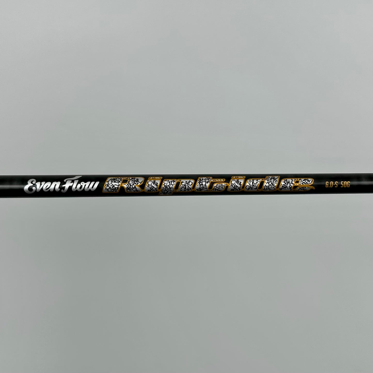 EvenFlow Riptide 6.0-S 50g / Stiff / Callaway