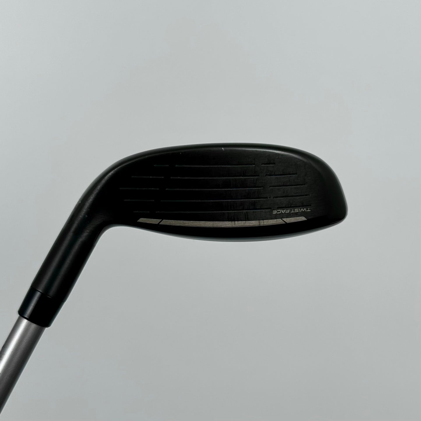 TaylorMade Qi10 Max Rescue Hybrid 5 27° / Senior / Speeder NX 50-A