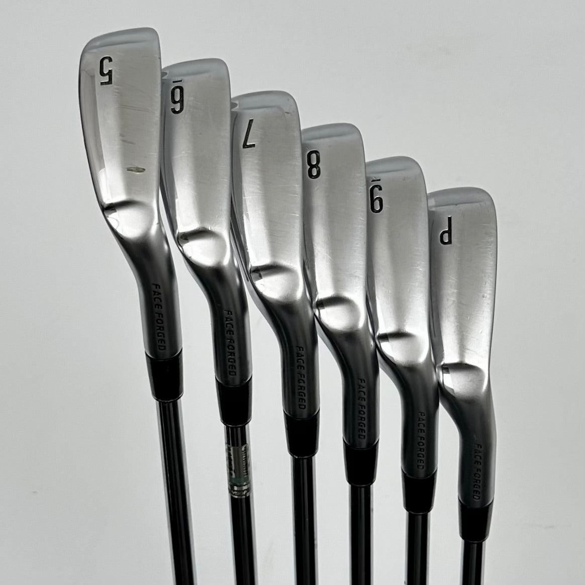 Srixon ZX4 5-P / Regular / Nippon N.S.PRO 950GH Neo R
