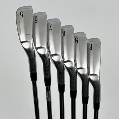 Srixon ZX4 5-P / Regular / Nippon N.S.PRO 950GH Neo R