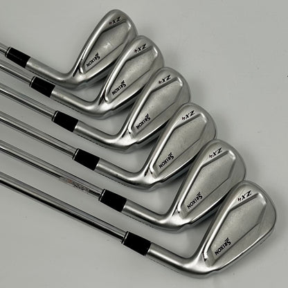 Srixon ZX4 5-P / Regular / Nippon N.S.PRO 950GH Neo R