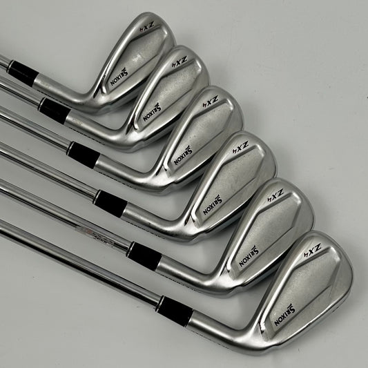 Srixon ZX4 5-P / Regular / Nippon N.S.PRO 950GH Neo R