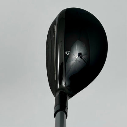 TaylorMade Qi10 Max Rescue Hybrid 5 27° / Senior / Speeder NX 50-A
