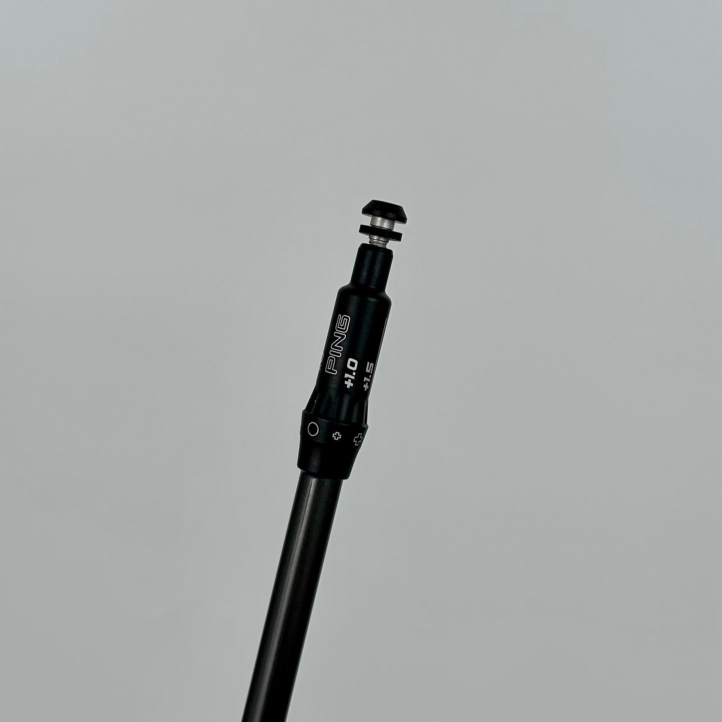 EvenFlow Riptide 6.5-X 60g / X-Stiff / Ping