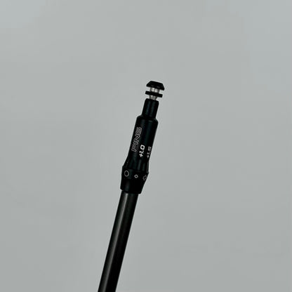 EvenFlow Riptide 6.5-X 60g / X-Stiff / Ping