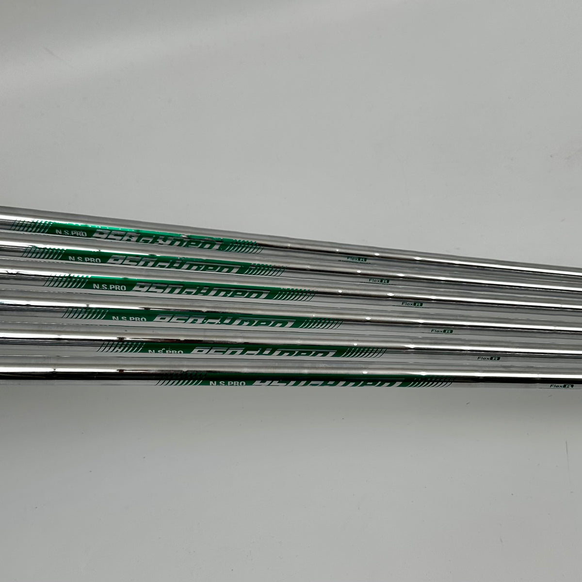 Srixon ZX4 5-P / Regular / Nippon N.S.PRO 950GH Neo R